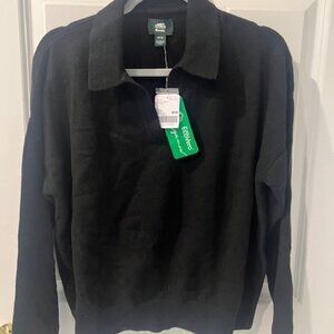 Roots Bowen Pollo Sweater